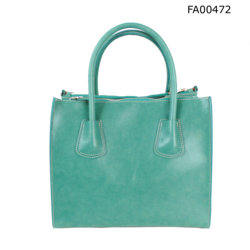 verde - green
