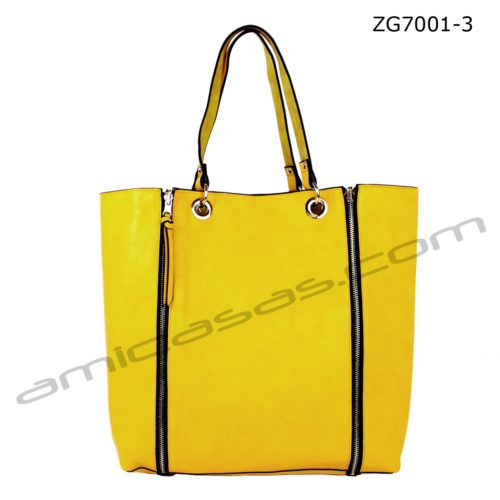 giallo - yellow