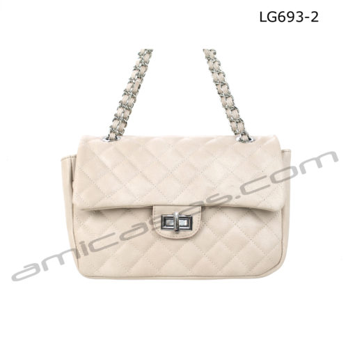 beige