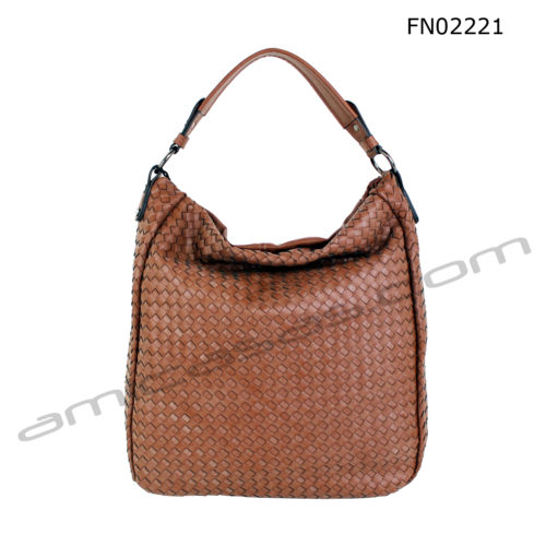 cuoio - brown