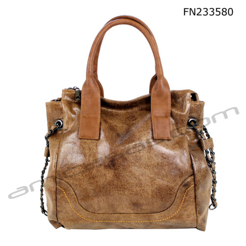cuoio - brown