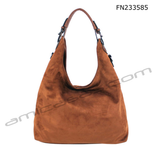 cuoio - brown