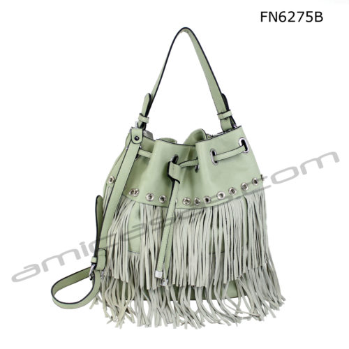 verde chiaro - light green