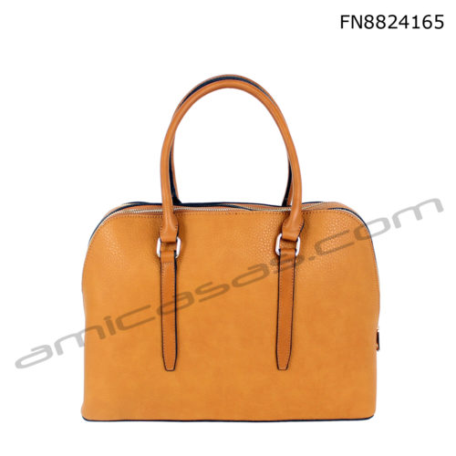 cuoio - brown