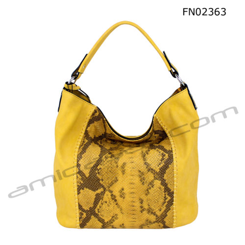 giallo - yellow