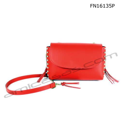 rosso - red