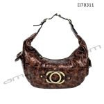 cuoio - brown