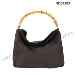 moro - dark brown