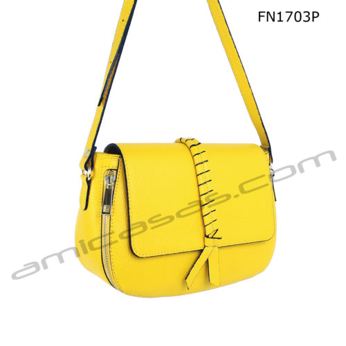 giallo - yellow