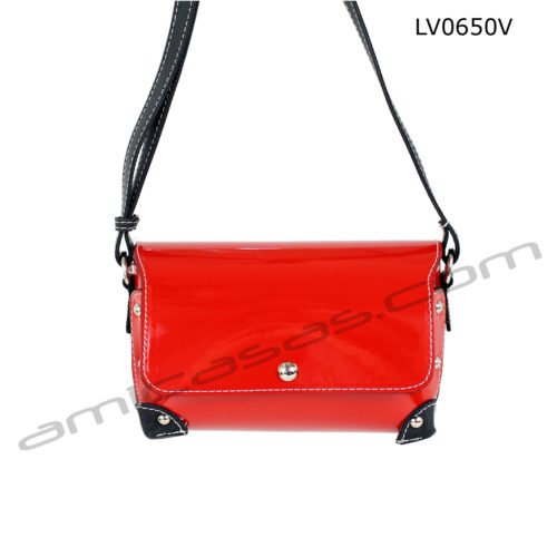 rosso - red