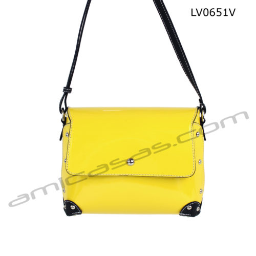 giallo - yellow