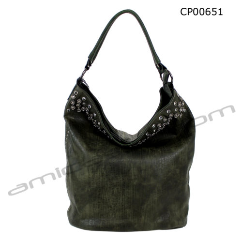 verde - green