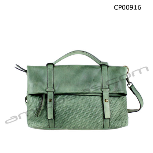 verde - green