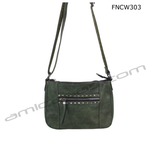 verde - green