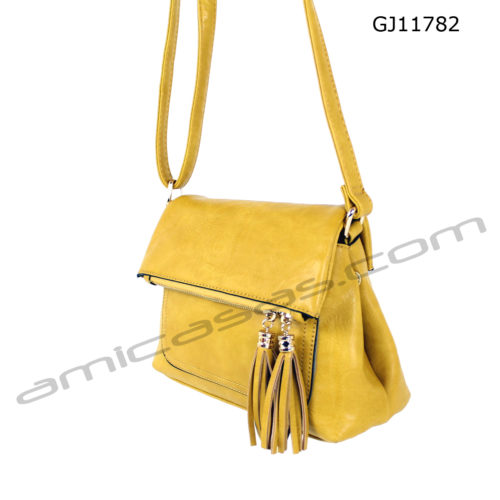 giallo - yellow
