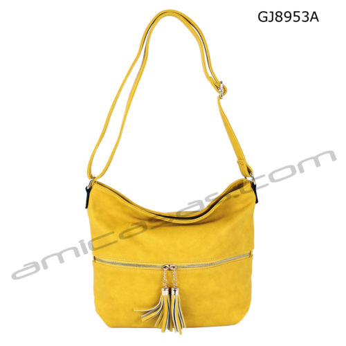 giallo - yellow