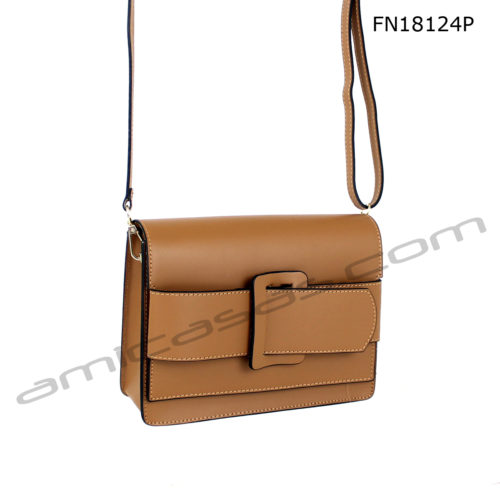 cuoio - brown