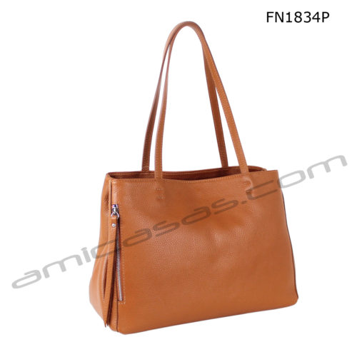 cuoio - brown