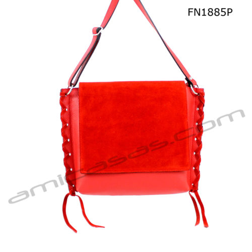 rosso - red