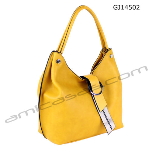 giallo - yellow