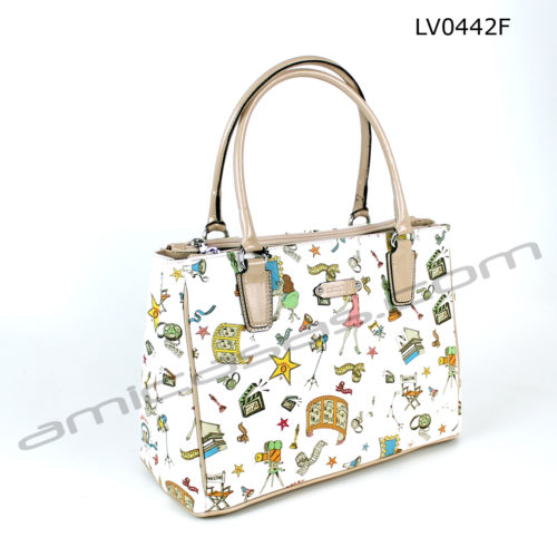 bianco - white