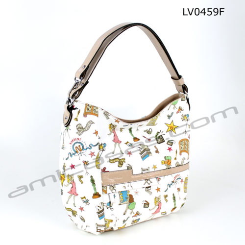 bianco - white