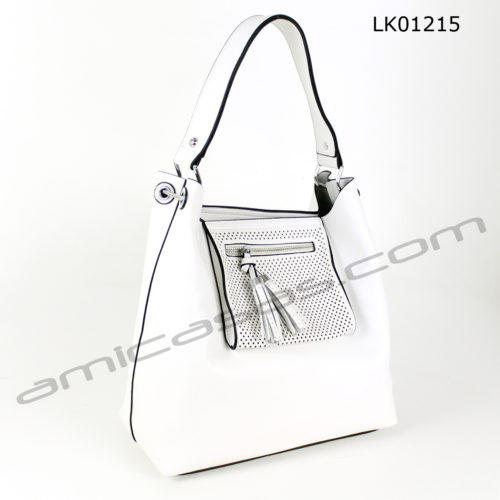 bianco - white