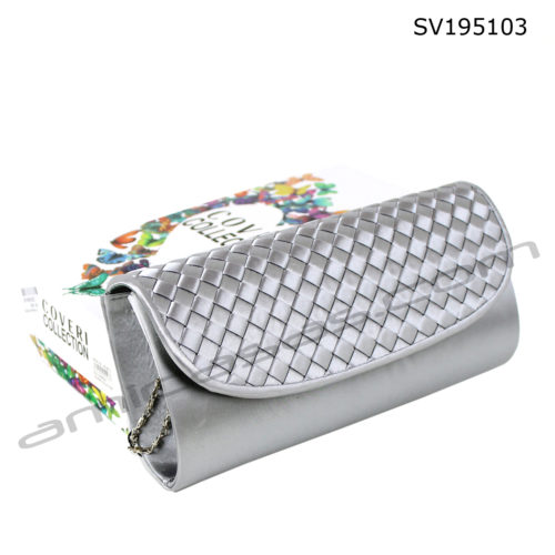 silver