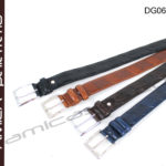 Cintura in pelle MADE IN ITALY