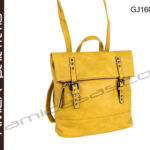 Borsa in finta pelle