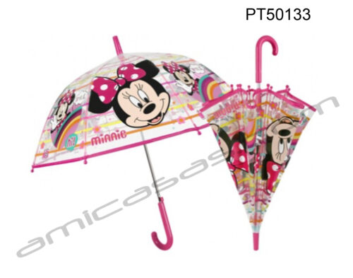 Ombrello MINNIE MOUSE