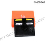 Porta cards in pelle