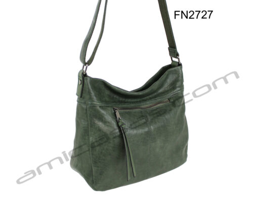 Borsa in finta pelle