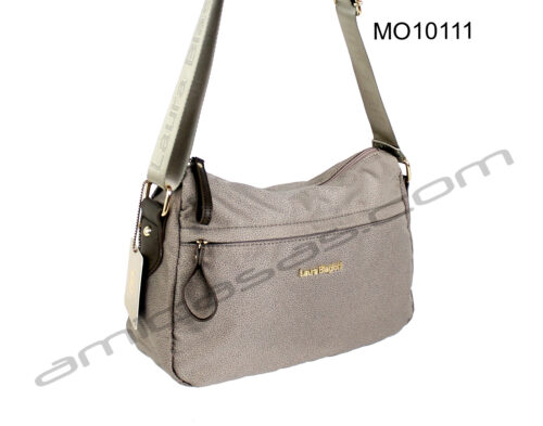 Borsa in tessuto LAURA BIAGIOTTI