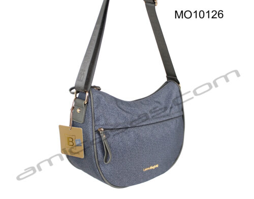 Borsa in tessuto LAURA BIAGIOTTI