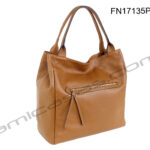 Borsa in pelle