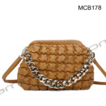 Borsa in finta pelle