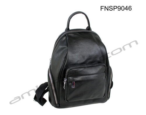 Borsa in finta pelle