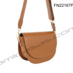 Borsa in pelle