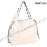 Borsa in finta pelle