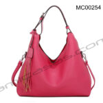 Borsa in finta pelle