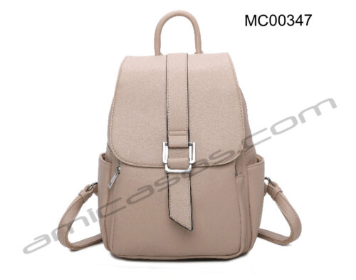 Borsa in finta pelle