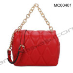 Borsa in finta pelle