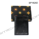 Porta cards in pelle RONCATO
