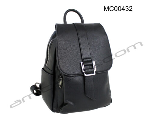 Borsa in finta pelle