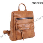 Borsa in finta pelle