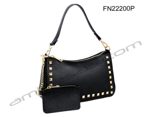 Borsa in pelle