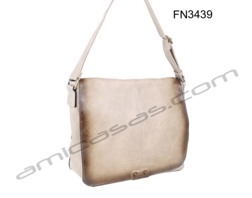 Borsa in finta pelle
