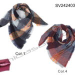 Sciarpa COVERI