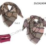 Sciarpa COVERI